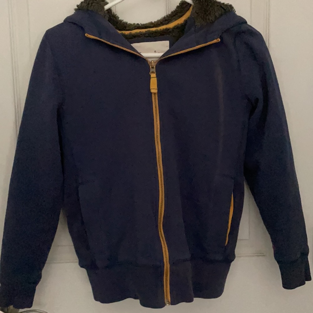 winter jacket - Picture 2 of 3